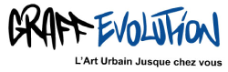logo graffevolution
