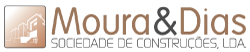 logo moura & dias