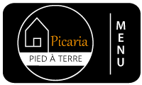 logo pied à terre